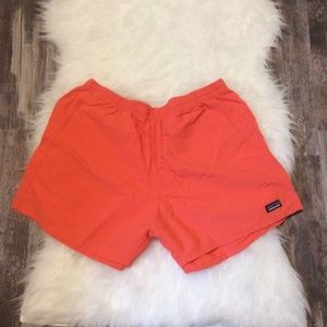Patagonia Baggies Shorts